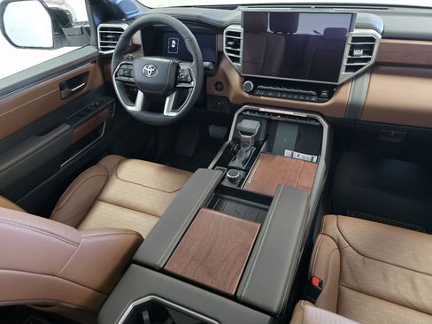 New 2026 Toyota Tundra 1794 Edition image 27