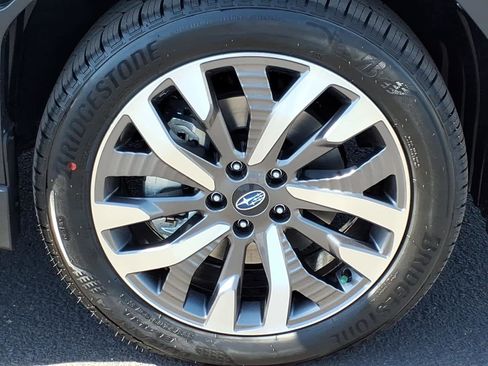 New 2026 Subaru Forester Touring image 10