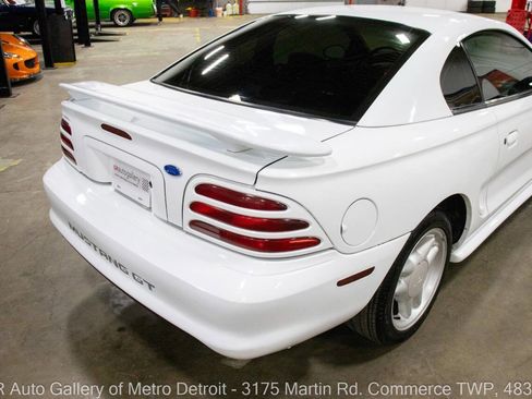 Used 1995 Ford Mustang GT image 15