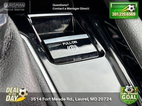 Used 2025 Jeep Compass Limited AWD/4WD image 29