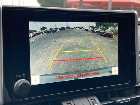 Certified 2025 Toyota RAV4 XLE Premium w/ Weather Package image 24