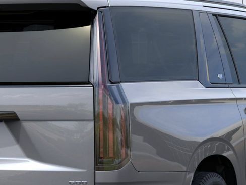 New 2026 Cadillac Escalade ESV Sport w/ Touring Package AWD/4WD image 11
