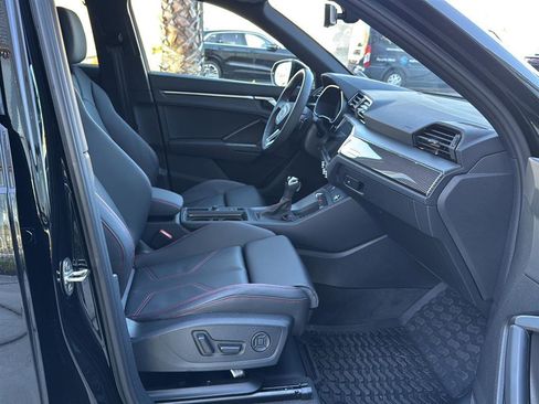 Used 2025 Audi Q3 2.0T Premium Plus w/ Premium Plus Package image 13