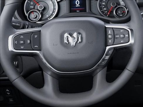 New 2026 RAM 1500 Big Horn image 19