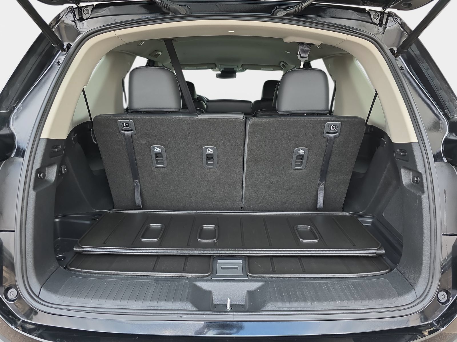 Certified 2024 Honda Pilot EX-L image 12
