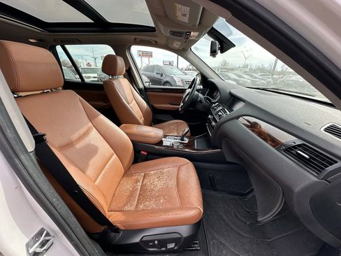 Used 2016 BMW X3 xDrive28i image 13