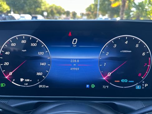 Certified 2022 Mercedes-Benz C 300 Sedan w/ AMG Line w/ Night Package image 24