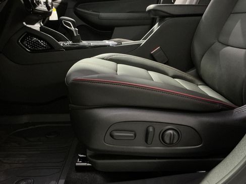 New 2026 Chevrolet TrailBlazer RS w/ Convenience Package AWD/4WD image 15