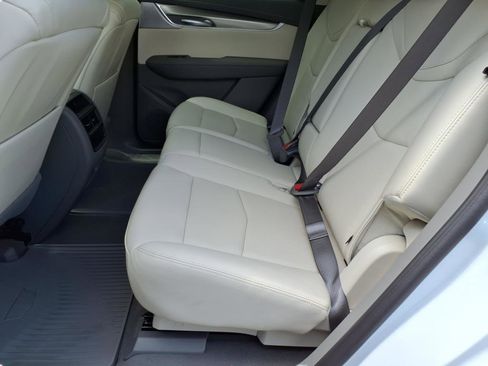 New 2025 Cadillac XT5 Premium Luxury w/ Technology Package image 11