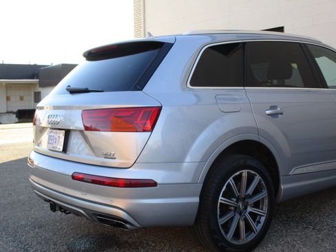 Used 2018 Audi Q7 3.0T Prestige w/ Prestige Package image 55