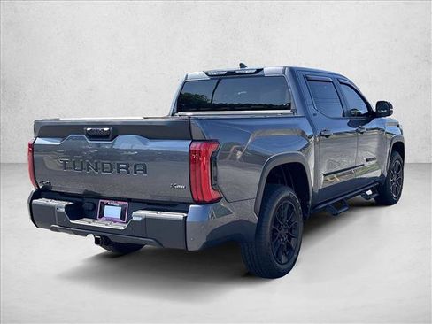 New 2026 Toyota Tundra SR5 AWD/4WD image 2