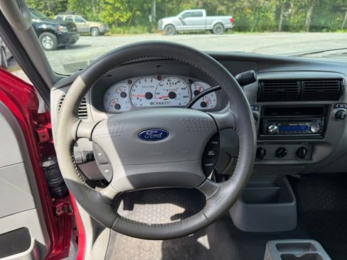 Used 2003 Ford Explorer Sport Trac XLT image 25