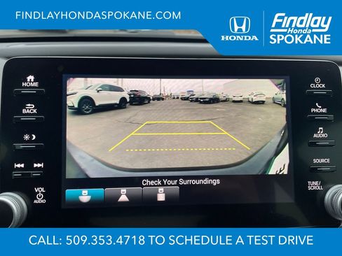 Used 2018 Honda Accord Sport image 14