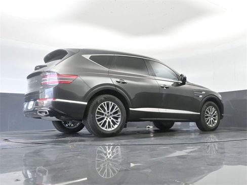 Used 2024 Genesis GV80 2.5T image 39