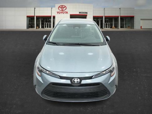New 2026 Toyota Corolla LE image 3