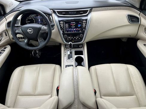 Certified 2021 Nissan Murano SL image 19