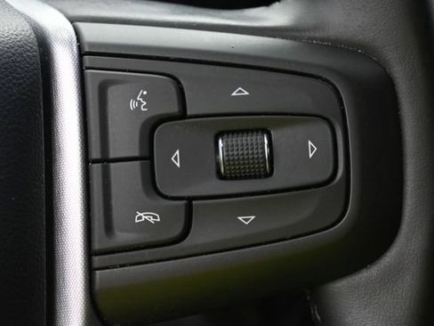 Used 2024 GMC Sierra 1500 Elevation AWD/4WD image 24