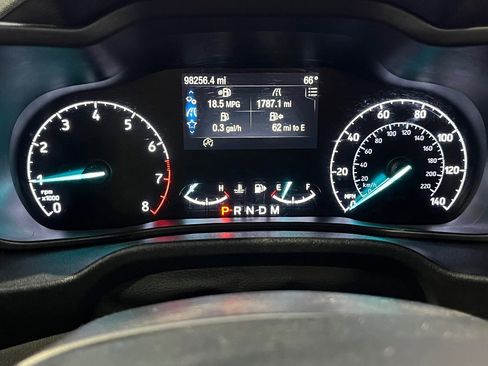 Used 2020 Ford Transit Connect XLT image 12