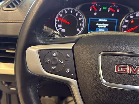 Used 2018 GMC Terrain SLT w/ Preferred Package image 33