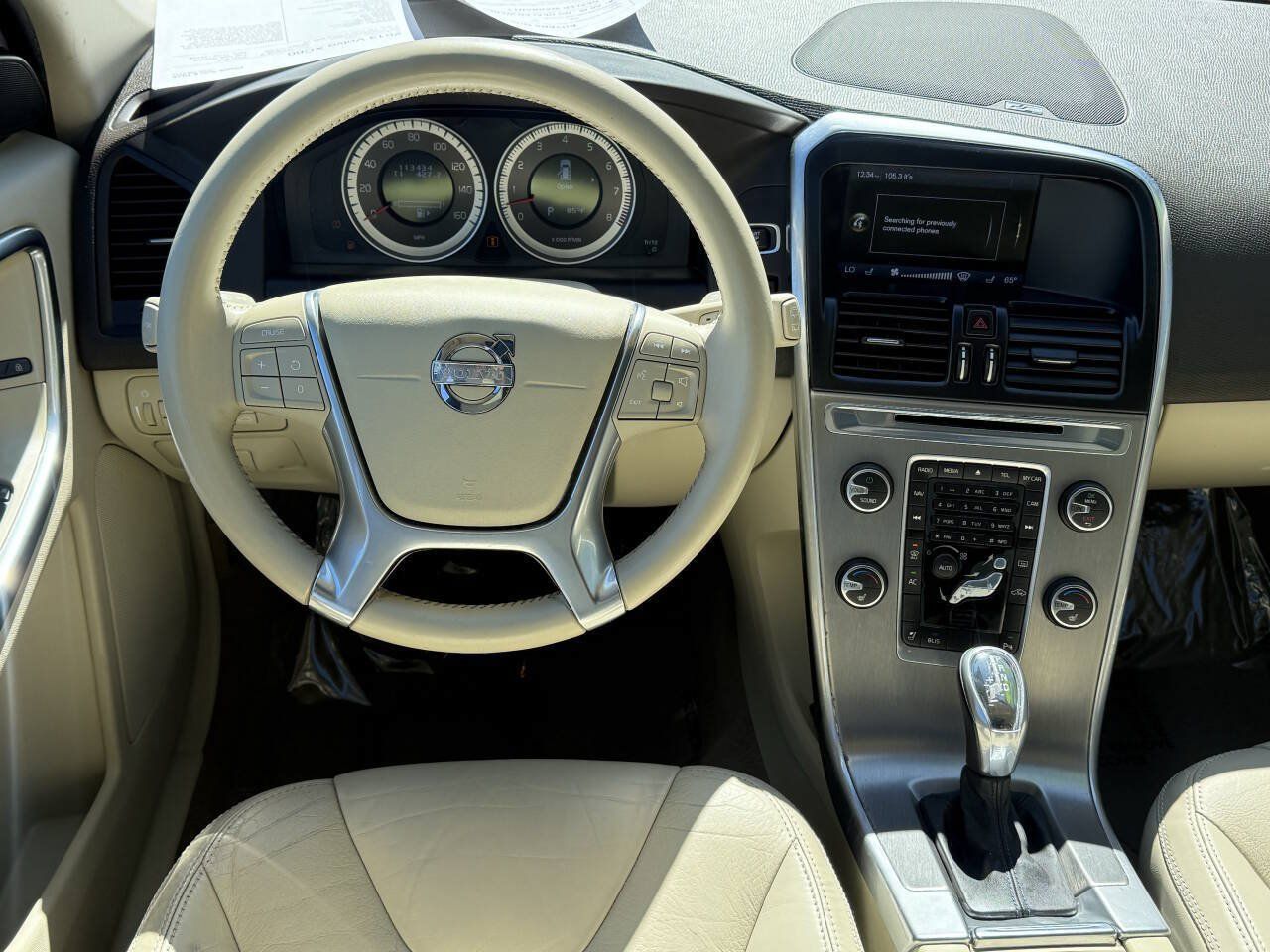 Used 2013 Volvo XC60 T6 AWD/4WD image 6