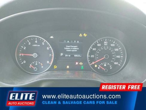 Used 2021 Kia Sportage LX AWD/4WD image 14