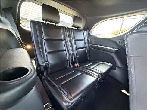 Used 2022 Dodge Durango GT AWD/4WD image 30