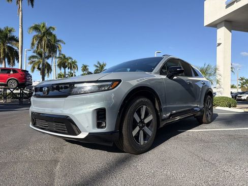 New 2026 Honda Prologue Touring image 21