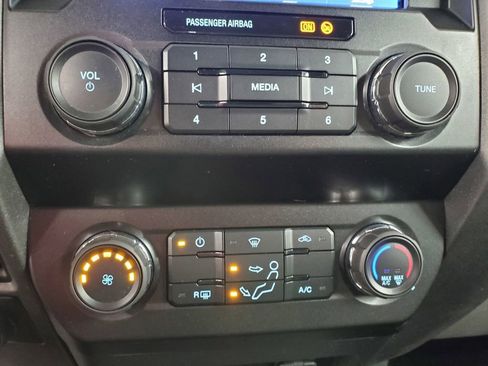 Used 2021 Ford F250 XL w/ STX Appearance Package image 18