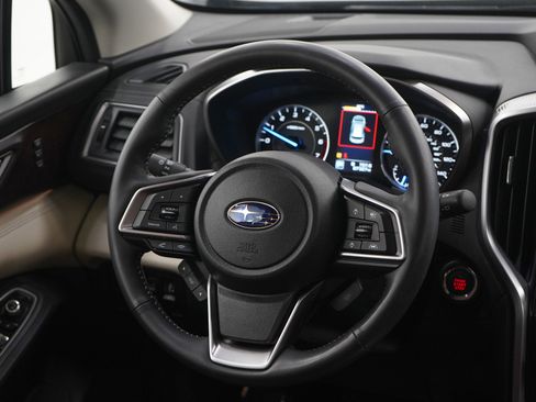 Used 2020 Subaru Ascent Touring w/ Popular Package #2 AWD/4WD image 15