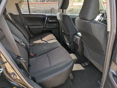 Used 2014 Toyota 4Runner Trail AWD/4WD image 25