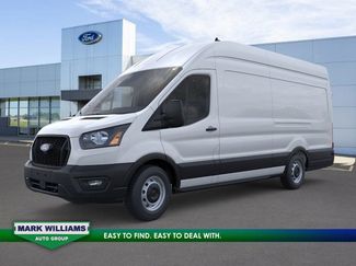 New 2026 Ford Transit 350 148 High Roof Extended video 1