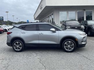 Used 2023 Chevrolet Blazer LT w/ Convenience Package video 2