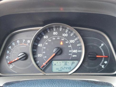 Used 2014 Toyota RAV4 XLE FWD image 8