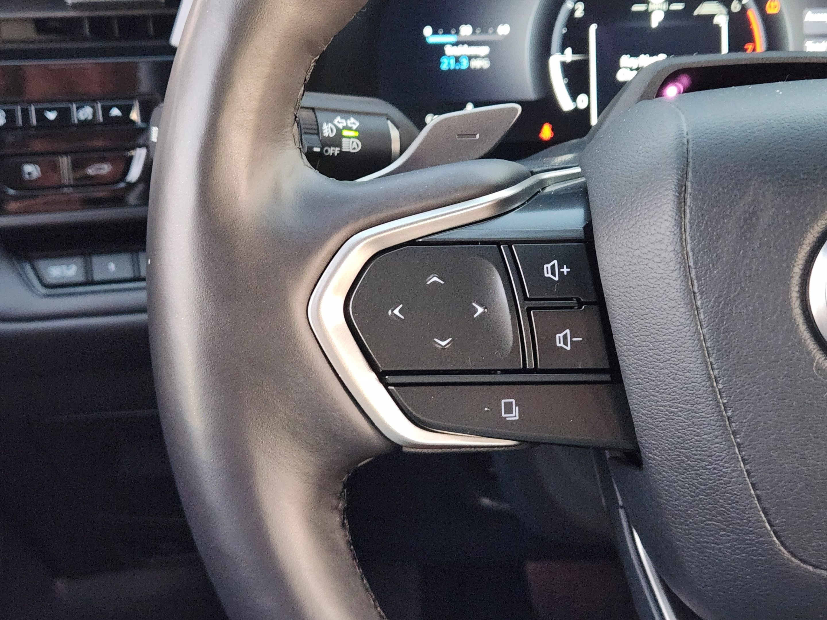 Used 2024 Lexus TX 350 FWD w/ Technology Package image 26