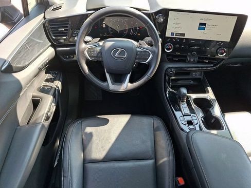 Certified 2023 Lexus NX 350 AWD image 12