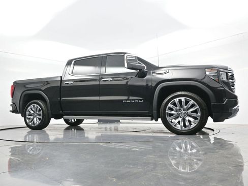 Used 2025 GMC Sierra 1500 Denali w/ Denali Reserve Package AWD/4WD image 47