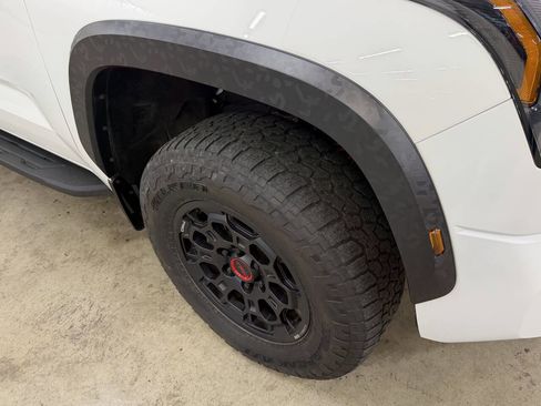 Used 2024 Toyota Tundra TRD Pro image 81