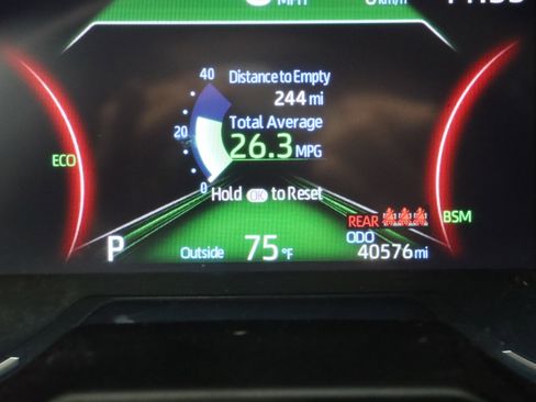 Certified 2024 Toyota RAV4 XLE Premium image 42