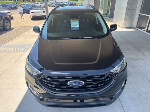 Certified 2023 Ford Edge SEL w/ Sport Appearance Package image 12