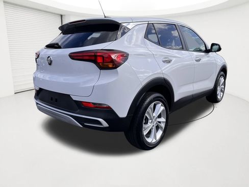Certified 2023 Buick Encore GX Preferred image 5