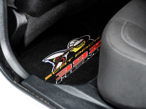 Used 2023 Dodge Charger Scat Pack w/ Technology Group RWD image 47