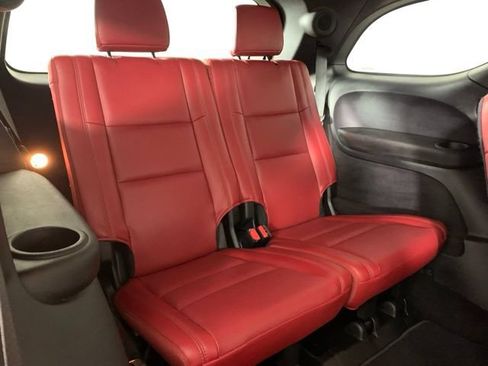 Used 2020 Dodge Durango R/T w/ Premium Interior Group AWD/4WD image 9