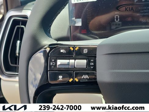 New 2026 Kia Sorento S FWD image 23