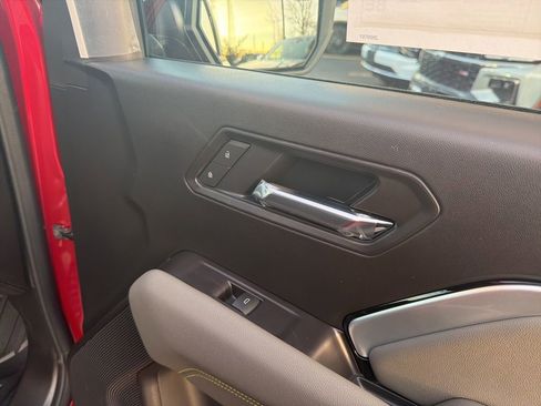 New 2026 Chevrolet Colorado ZR2 w/ Technology Package image 28