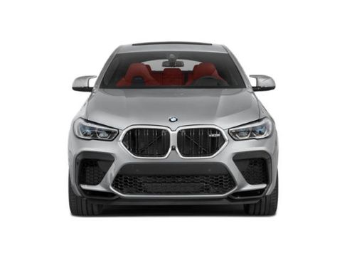Used 2023 BMW X6 M w/ Competition Package AWD/4WD image 7