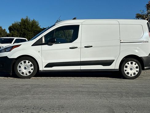 Used 2023 Ford Transit Connect XL FWD image 2