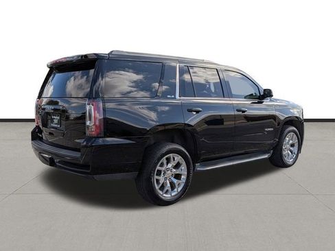 Used 2016 GMC Yukon SLE w/ Convenience Package image 5