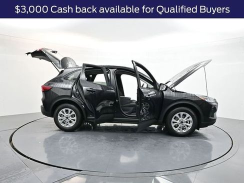New 2026 Ford Escape Active image 41