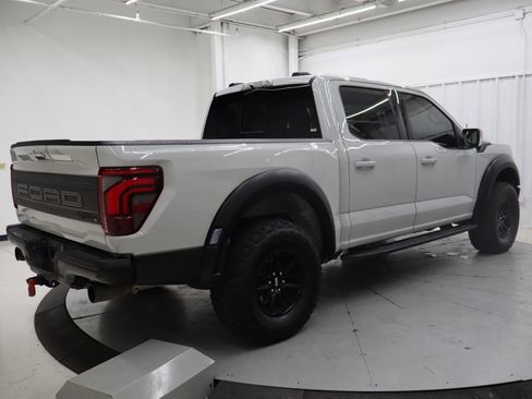 Used 2024 Ford F150 Raptor image 2