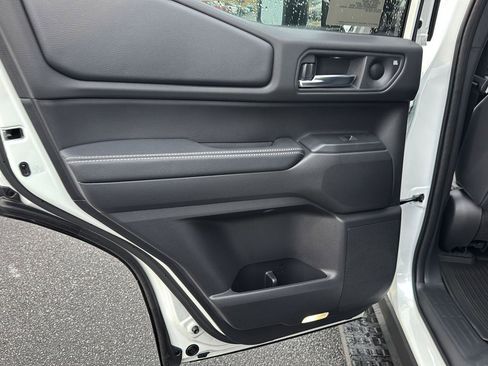 New 2026 Toyota Land Cruiser image 15